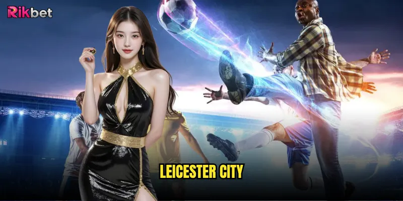 Leicester City